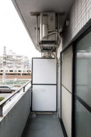 スカイコートエクセレント荻窪の物件内観写真